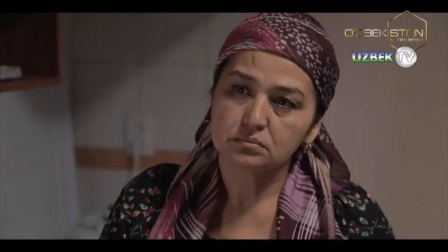 "Муҳаббат либослари - 2" 42-қисм Ўзбек сериали | "Muhabbat liboslari - 2" 42-qism O'zbek seriali