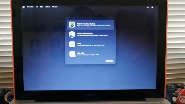 Retro MACBOOK | วิธีติดตั้ง Monterey 12.3 on Unsupported MacBook late2008 ฉบับจับมือทำ смотреть онлайн