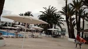 Отзывы об отеле El Mouradi Club Kantaoui 4* Тунис. Бронировать тур из Калининграда +7(4012)900095