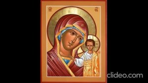 Богородице Дево, радуйся - 150 раз микс