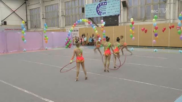 Грациям-Овации смотреть онлайн