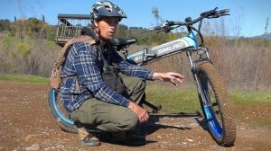 SMLRO E-BIKE REVIEW