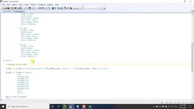 Oracle APEX - PLSQL Dynamic Region