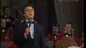 Иосиф Кобзон - Песня о далекой родине