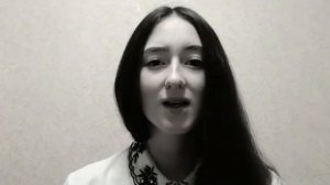 Муса Джалиль "Ышанма"