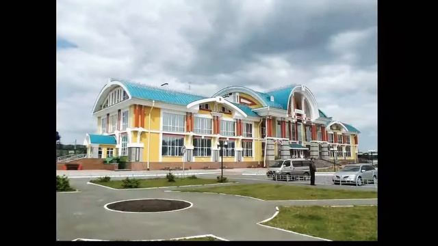 суть тренда показать свой город.??? смотреть онлайн