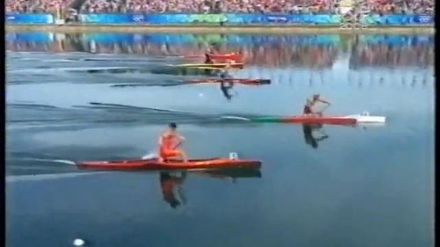[VHSrip] Олимпийские Игры 2008 - разное