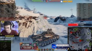 НИР Ю ПРО ОТВЕТ РАЗРАБОВ ??? #левша #wot #миртанков #нирю