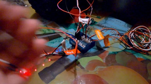 Блок свет rc модель смотреть онлайн