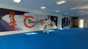 Пинан соно сан (форма под счёт)