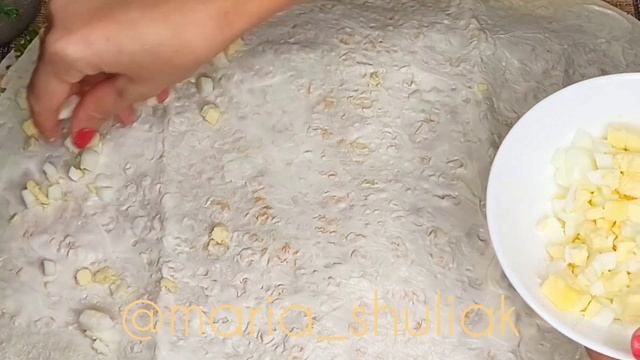 ЗАКУСКА СО ШПРОТАМИ В ЛАВАШЕ. ЗАКУСКА В ЛАВАШЕ. РУЛЕТЫ ИЗ ЛАВАША С НАЧИНКОЙ.