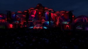 Hardwell & Maddix - Bella ciao.mp4