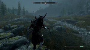 Skyrim mods, npc,s inmersivos, crafteo libre y decapitacion.