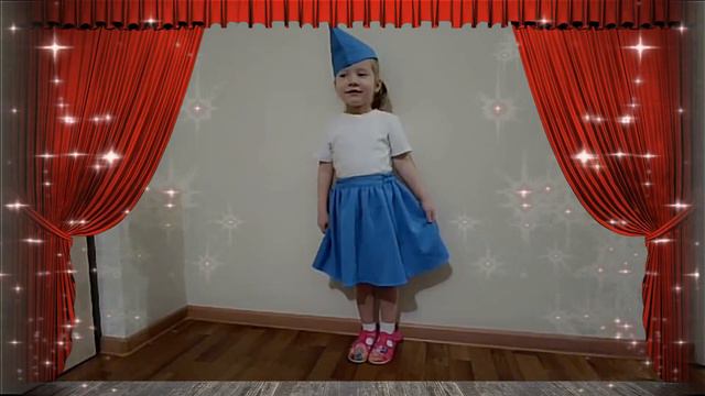 Поздравление с Днём Защитника Отечества. ДОУ №12 "Крепыш" г. Менделеевск смотреть онлайн