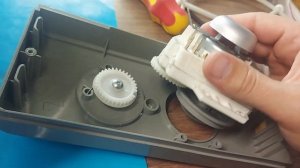 Ремонт микроволновки Daewoo KOR-4115SA