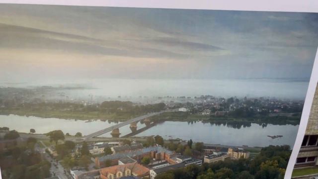 ЛАТВИЯ | ЧТО НОВОГО В ДАУГАВПИЛСЕ | ПРОГУЛКА ПО ЦЕНТРУ ГОРОДА | ИСТОРИЯ ГОРОДА | ЧТО ПРОИСХОДИТ