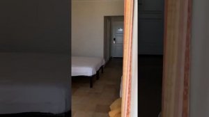 Grecotel Olympia Oasis & Aqua Park | Bungalow Side Sea View | Обзор номера