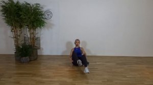 Bodyshape met Nicole • Home Sweat Home • Club Pellikaan