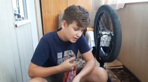 ЯК ПОЧИСТИТИ КАРЕТКУ на БМХ? | #bmx