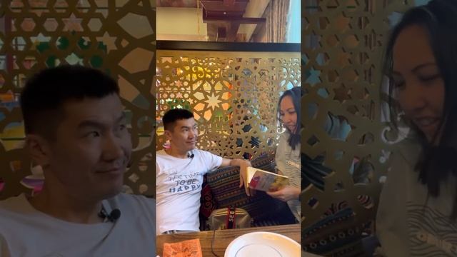 2 мая 2021. Азиз Момукулов об огненном массаже