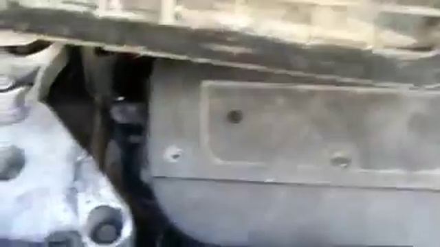 Стук Мотора Nissan Primastar смотреть онлайн