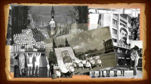 «Николай Сысоев портрет художника в раме эпохи», режиссер С. А. Тихомиров