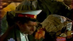 Куклы. Десять негритят. Часть 2 (21.12.1996)