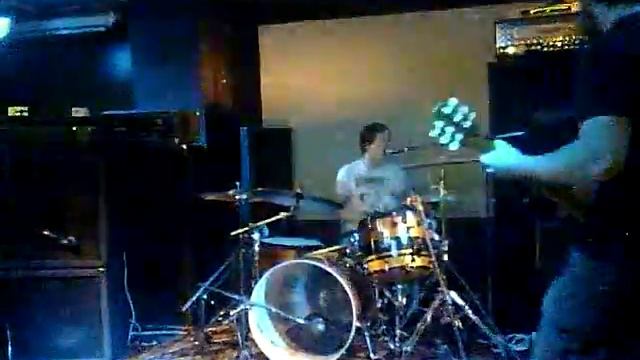 Tide of Iron Dutch Oven смотреть онлайн