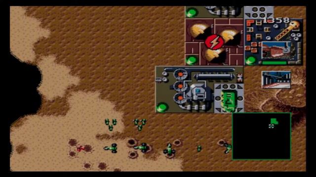 Dune (Ordos) - Part 2. Дюны (дом Ордос) смотреть онлайн