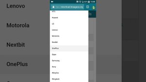 Где и Как Скачать Lineage OS 14.1 (Android 7.1.1 Nougat)