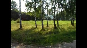 Поселок Октябрьский