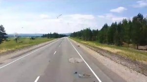 25.06.2023 долина реки Хилок