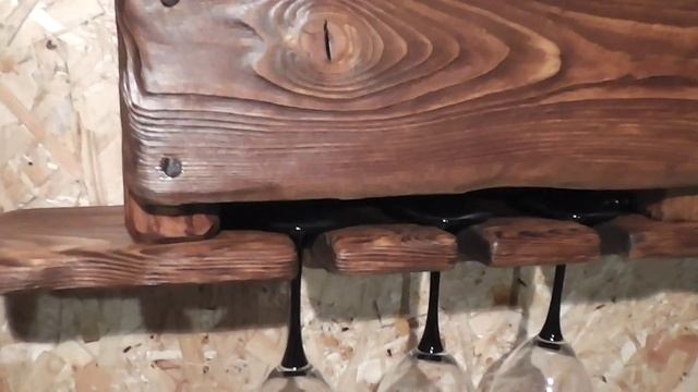 Полка для вина. смотреть онлайн