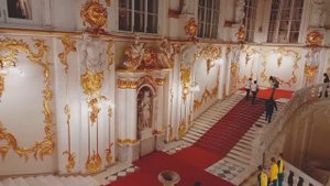 Куда сходить в Питере Эрмитаж