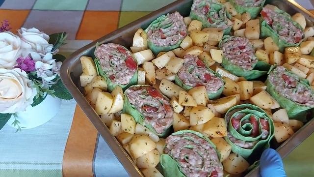 ЖИЗНЬ ПОСЛЕ ЗАМОРОЗКИ!!!КАК Я ГОТОВЛЮ ПОЛУФАБРИКАТЫ ПОСЛЕ ЗАМОРОЗКИ!!!
