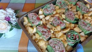 ЖИЗНЬ ПОСЛЕ ЗАМОРОЗКИ!!!КАК Я ГОТОВЛЮ ПОЛУФАБРИКАТЫ ПОСЛЕ ЗАМОРОЗКИ!!!