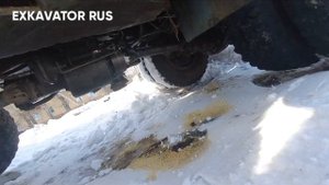 ЗАПУСК ЕК 18 ТВЭКС В МОРОЗ, ПЕРЕЗАГРУЗКА ПАРУ ЛЕТ СПУСТЬ.