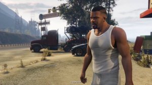 Grand Theft Auto V ► #GTA5 прохождение на PS4 (#34) "ДОСТАВКА МАШИН"