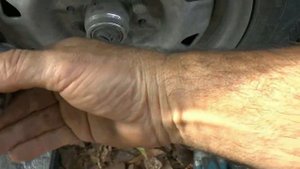 Бюджетный, аккумуляторный гайковёрт, распаковка, тест и разборка гайковерт