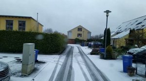 Частный сектор в Германии. Как живёт немецкий средний класс. Росток.