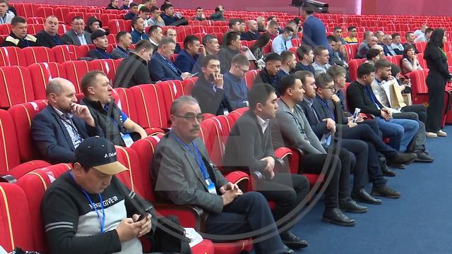 В Костанае прошел республиканский форум фермеров смотреть онлайн