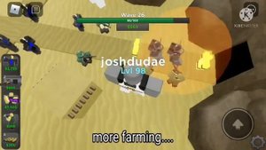 base tower defense {new update+cyborg review}[roblox]