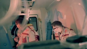 DZIDZIO  - Старий рік минає