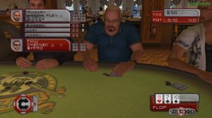 Stacked with Daniel Negreanu | NVIDIA SHIELD Android TV | PPSSPP Emulator [1080p] | Sony PSP