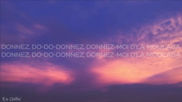 Heuss Lenfoiré - Moulaga Lyrics ft. JuL 1HOUR