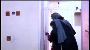 Afghani film ghochiha part 1