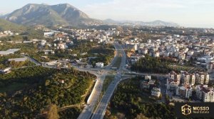 Краткий обзор района Оба, Аланья, Турция