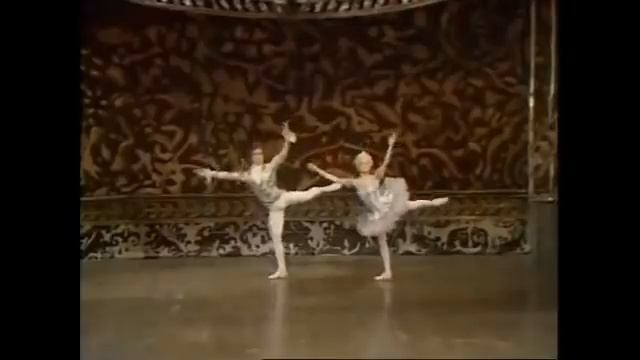 ЦИСКАРИДЗЕ, НУРЕЕВ -ЩЕЛКУНЧИК ПО НУРЕЕВУ ! смотреть онлайн