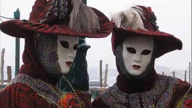 Карнавальные маски Венеции_0001.wmv