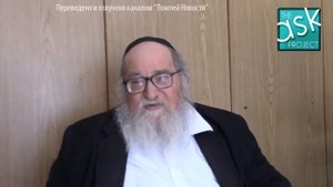 Почему евреи убивали пророков?